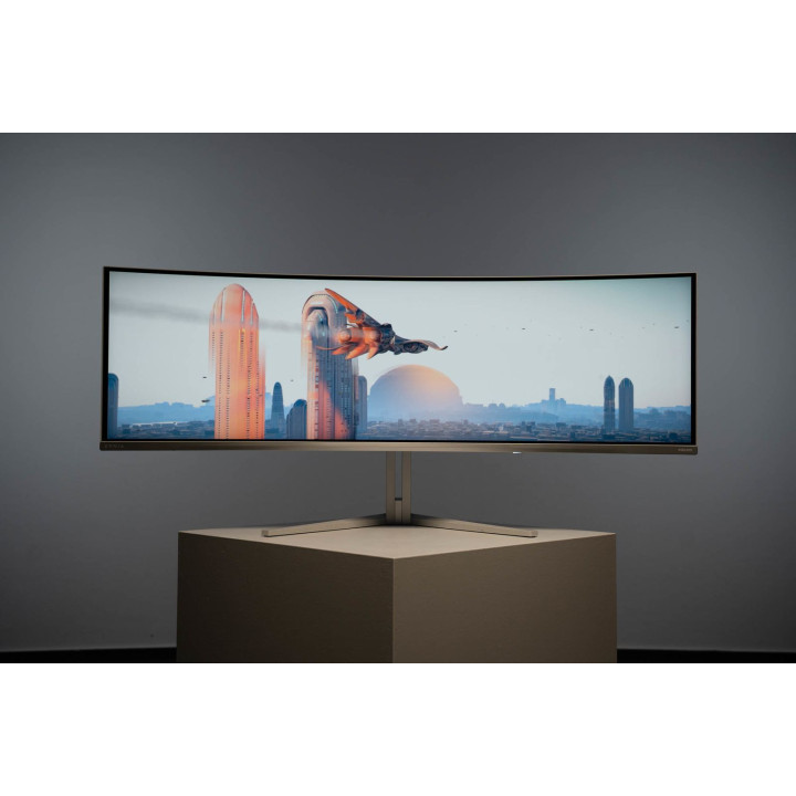 PHILIPS 49 QD-OLED 5120X1440